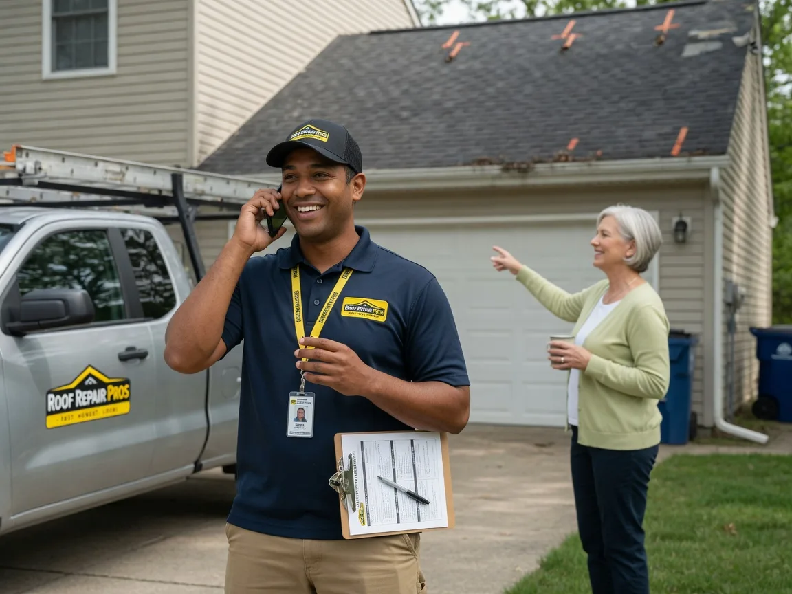 Roof Repair Lillington, NC FAQs